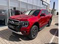 FORD RANGER 3.0 TDCi V6 EcoBlue 4x4 Platinum (Automata) Készeten!