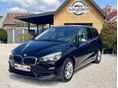 BMW 218 2020/7 - 1