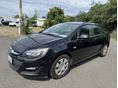 OPEL ASTRA J Sports Tourer 1.6 CDTI Start-Stop Enjoy Friss vizsga! Új vezérlés. fékek! Új kuplung! Szervízszámlák! Jégklíma!