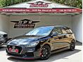 HYUNDAI I30 N 2.0 T-GDi Performance VÉGIG VEZ.SZERVÍZ.FÉLBŐR-ALCANTARA.KEYLESS-GO.LED FÉNY.CARPLAY.GYÁRI NAVI
