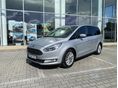 FORD GALAXY 2.0 EcoBlue SCR Titanium (Automata) TITANIUM X. SZÜRKE RENDSZÁM
