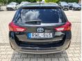 TOYOTA AURIS 2013/12 - 4