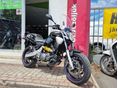 YAMAHA MT-03 2006/3 - 1