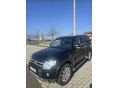 MITSUBISHI PAJERO 2008/9 - 4