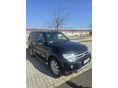 MITSUBISHI PAJERO 2008/9 - 5