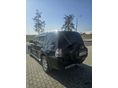 MITSUBISHI PAJERO 2008/9 - 7
