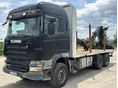 SCANIA 2008/4 - 1