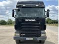 SCANIA 2008/4 - 2
