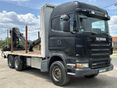 SCANIA 2008/4 - 3