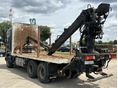 SCANIA 2008/4 - 5