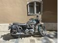 TRIUMPH BONNEVILLE 900 2006/10 - 2