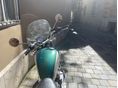 TRIUMPH BONNEVILLE 900 2006/10 - 3