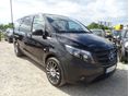 MERCEDES-BENZ VITO 114 CDI BlueTec Tourer Select L (Automata) (9 személyes ) 2020! MAGYARORSZÁGI! 126e.KM