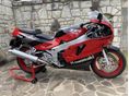 KAWASAKI ZXR 750 