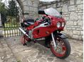 KAWASAKI ZXR 750 1989/12 - 2