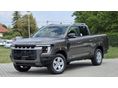 KGM (SSANGYONG) MUSSO GRAND 2.2 e-XDI Style 4WD (Automata)