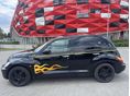 CHRYSLER PT CRUISER 2007 - 2