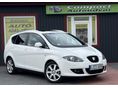 SEAT ALTEA XL 1.4 TSI Stylance MAGYARORSZGON ÚJONNAN FORGALOMBA HELYEZETT AUTÓ!