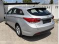 HYUNDAI I40 2014/5 - 7