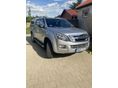 ISUZU D-MAX 2.5 D LS (Automata)