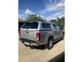 ISUZU D-MAX 2014/12 - 4