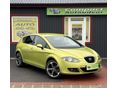 SEAT LEON 1.6 MPI Stylance NAGYON JÓ ÁLLAPOTÚ! EGYEDI FÉNYEZÉSSEL! JÉGHIDEG KLÍMA! FRISS MŰSZAKI!