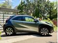 TOYOTA AYGO 2022/12 - 2