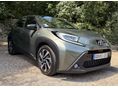 TOYOTA AYGO 2022/12 - 7