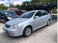 CHEVROLET LACETTI 2009/3 - 2