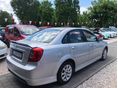 CHEVROLET LACETTI 2009/3 - 3
