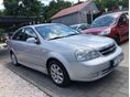 CHEVROLET LACETTI 2009/3 - 4