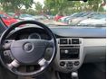 CHEVROLET LACETTI 2009/3 - 7