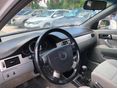 CHEVROLET LACETTI 2009/3 - 15