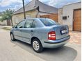 SKODA FABIA 2008/10 - 4