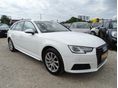 AUDI A4 2017/10 - 1