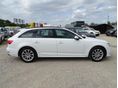 AUDI A4 2017/10 - 2