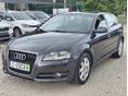 AUDI A3 2012/8 - 1