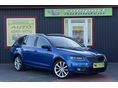 SKODA OCTAVIA 1.2 TSI Active PANORÁMA ÜVEGTETŐ! VEZETETT SZERVIZKÖNYV! FRISS MŰSZAKI!