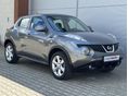 NISSAN JUKE 2012/12 - 4