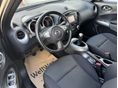 NISSAN JUKE 2012/12 - 7