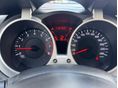 NISSAN JUKE 2012/12 - 13