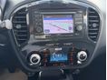 NISSAN JUKE 2012/12 - 14