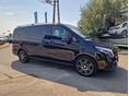 MERCEDES-BENZ V-OSZTÁLY 2018/12 - 3