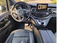 MERCEDES-BENZ V-OSZTÁLY 2018/12 - 17