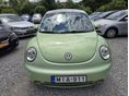 VOLKSWAGEN NEW BEETLE 2001/8 - 1