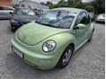 VOLKSWAGEN NEW BEETLE 2001/8 - 2