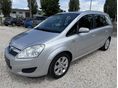 OPEL ZAFIRA 1.6 Cosmo 124000KM/GYÁRI FÉNYEZÉS