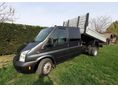 FORD TRANSIT 2011/10 - 1