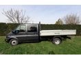 FORD TRANSIT 2011/10 - 2