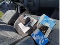 FORD TRANSIT 2011/10 - 7